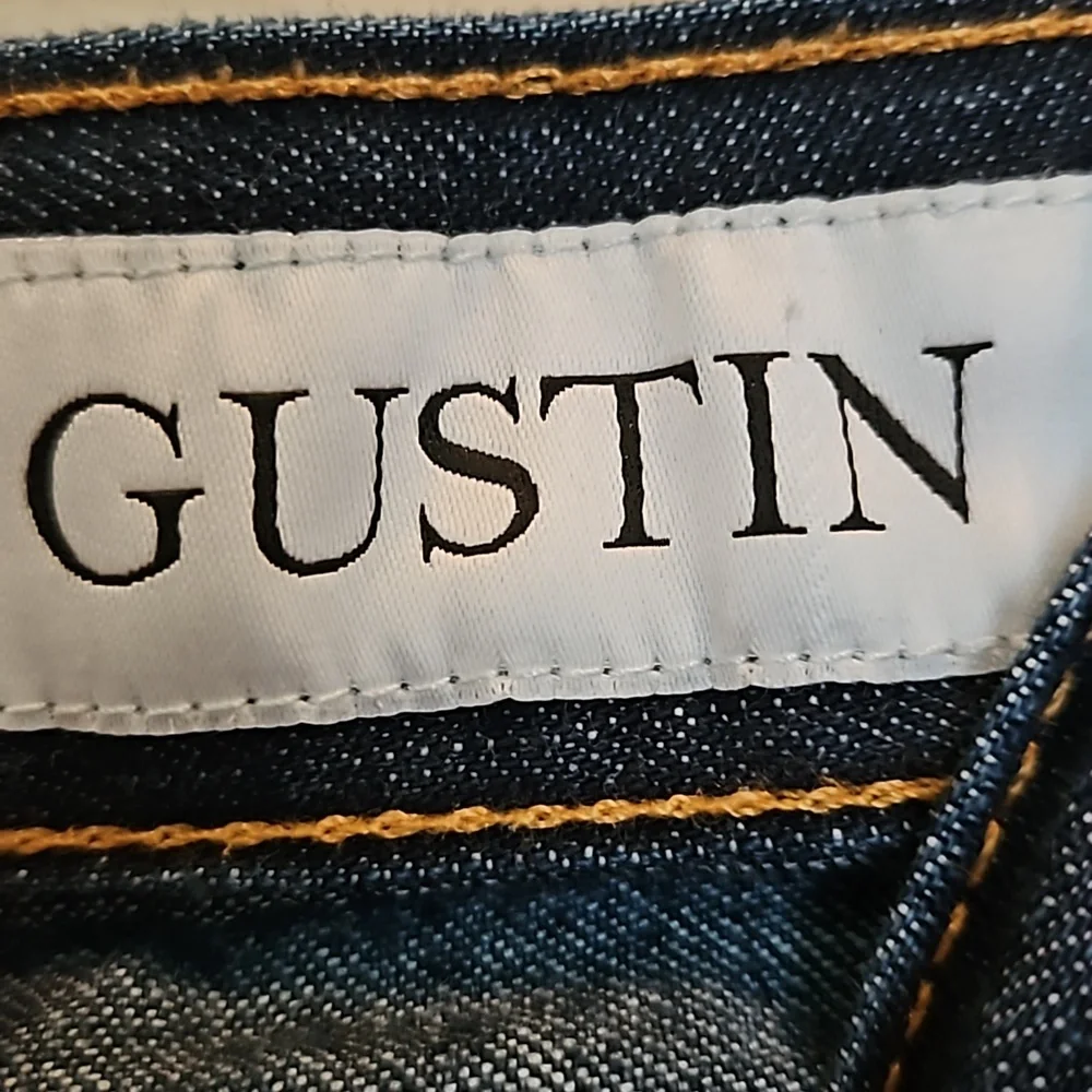 Gustin Men's Jeans - Picture 2 of 5